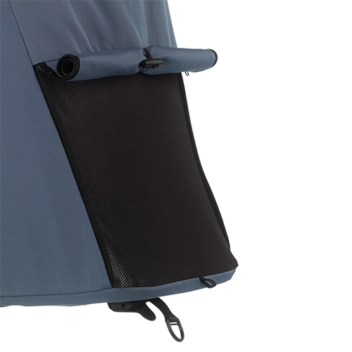 Silla de paseo WING